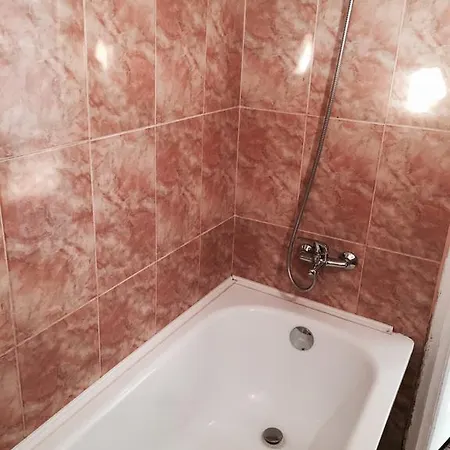 Sky View Apartment Bukarest